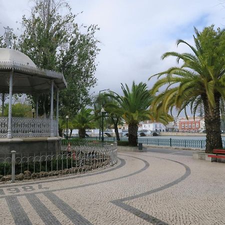 Azul Sul Hotel Tavira Exterior photo