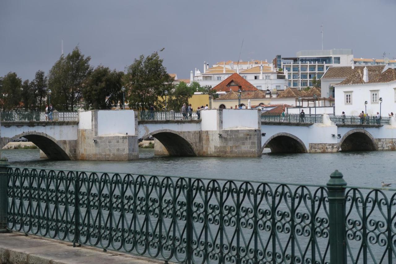 Azul Sul Hotel Tavira Exterior photo