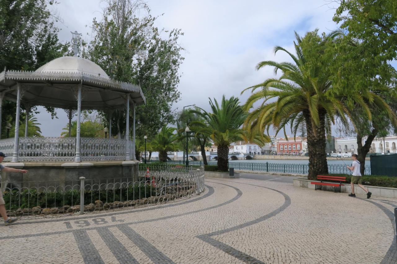 Azul Sul Hotel Tavira Exterior photo