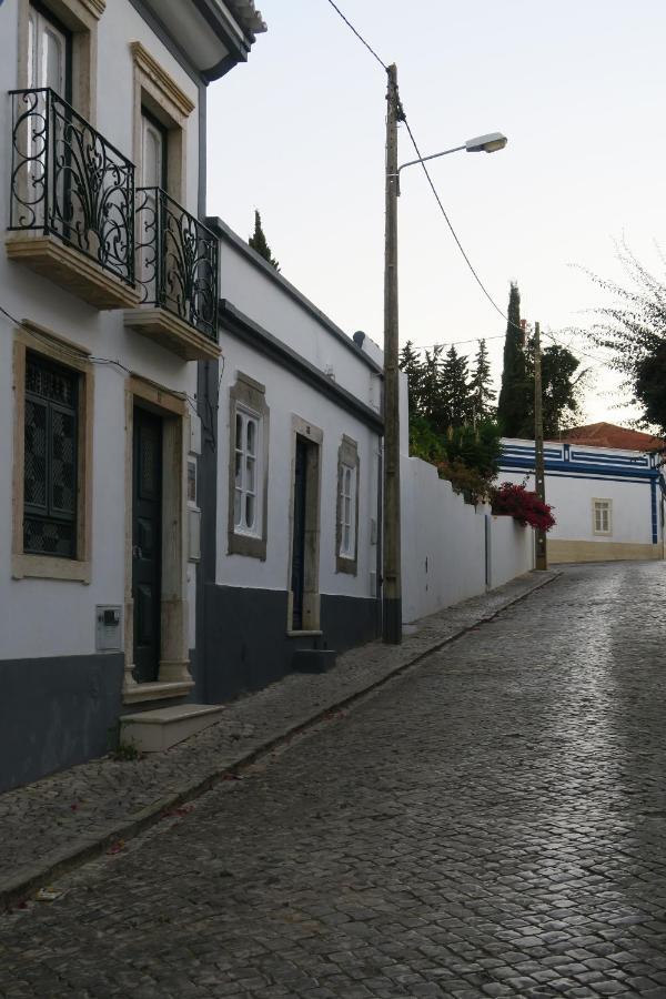 Azul Sul Hotel Tavira Exterior photo