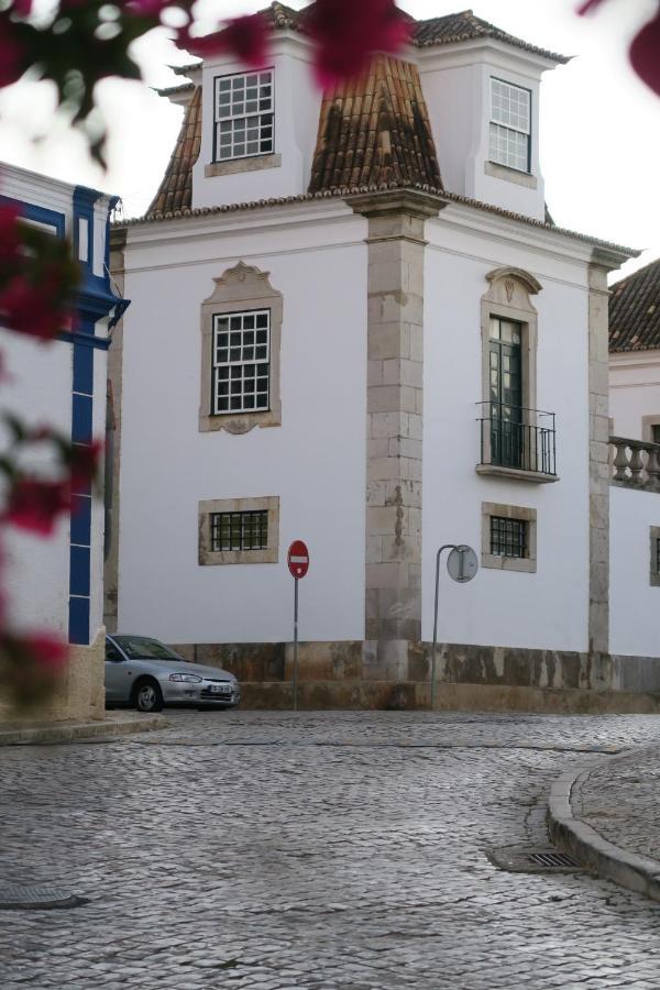 Azul Sul Hotel Tavira Exterior photo